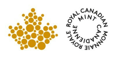 Royal Canadian Mint Logo Royal Canadian Mint Logo