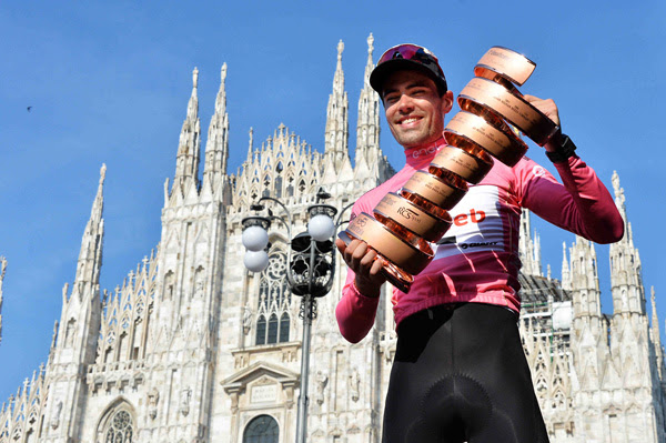 Tom Dumoulin