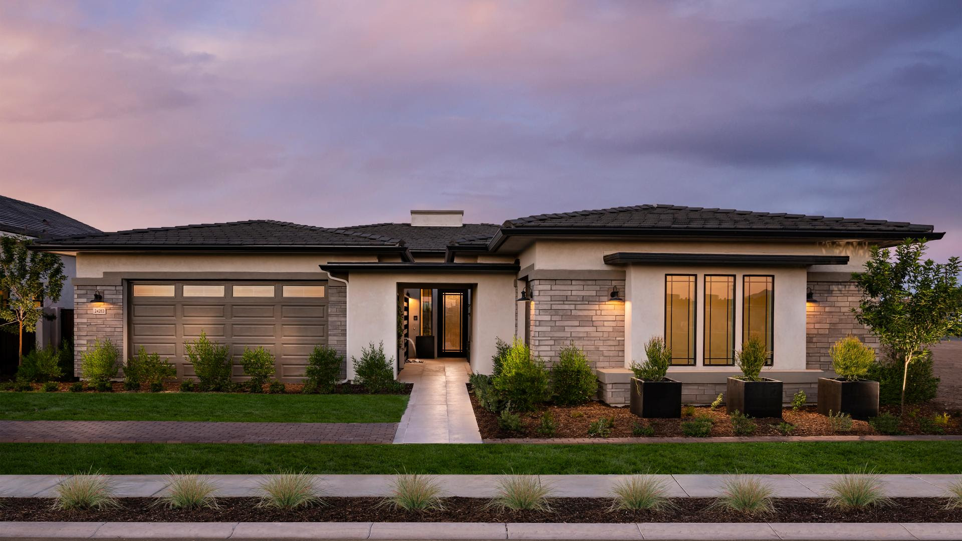 Caleda by Toll Brothers
