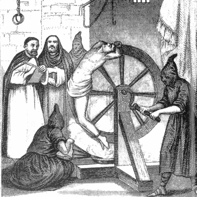 inquisition inquisition