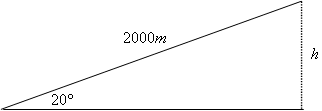 Matemática: Relações Métricas nos Triângulos