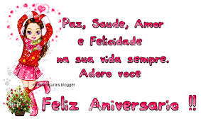 Feliz Anivers rio Michele