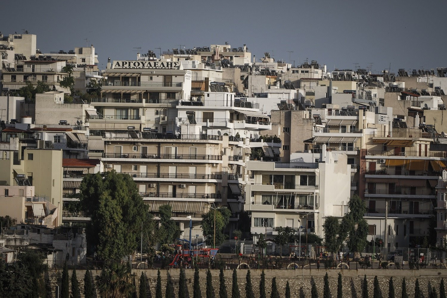 Αντικειμενικές αξίες: Σε ποιες περιοχές αναμένεται «έκρηξη» ανόδου στις τιμές ζώνης