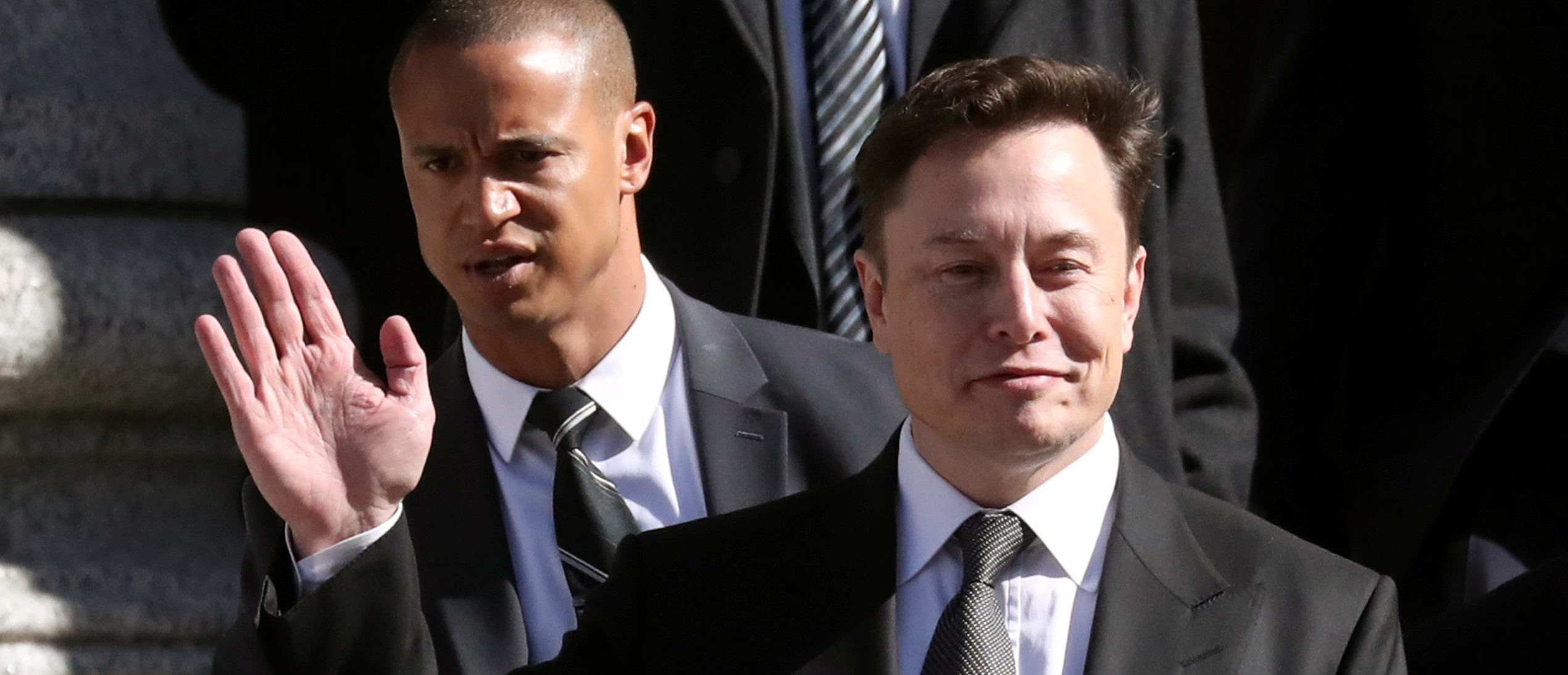 Elon Musk Sends Ominous Tweet About Dying ‘Under Mysterious Circumstances’