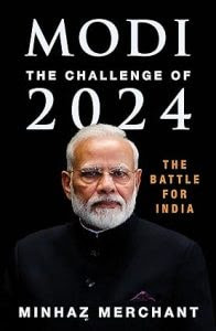2024 is the year of reckoning for India Indians and Indian politics