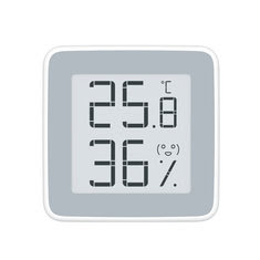 XIAOMI Digital Thermometer Humidity Sensor