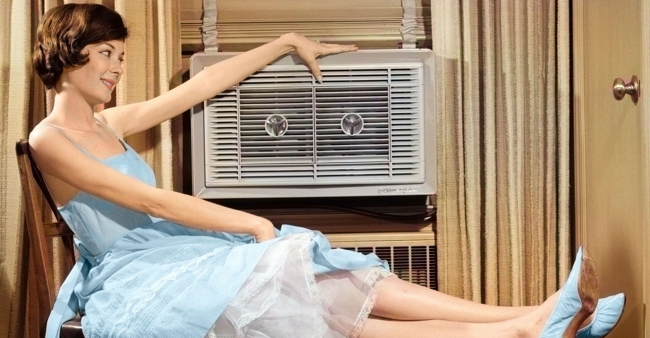 ICYMI: Uncool: Biden Pushes Senate to Ratify Treaty That Would Raise Cost of Air Conditioning