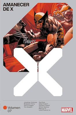Marvel Premiere: Amanecer de X (Rústica 272 pp) #7