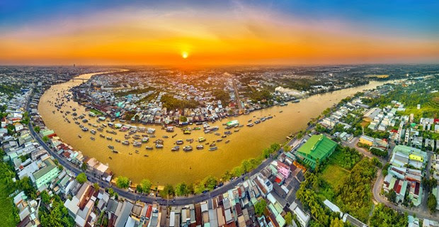 Le Cambodge promeut le tourisme a Can Tho hinh anh 1