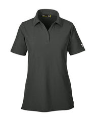 Under Armour Women's Performance Polo