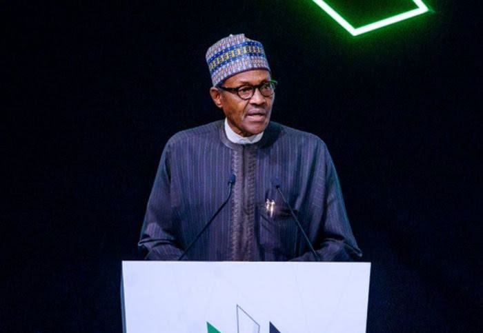 69 were persons killed in #EndSARS protests - Buhari 