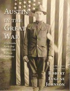 Austin in the Great War