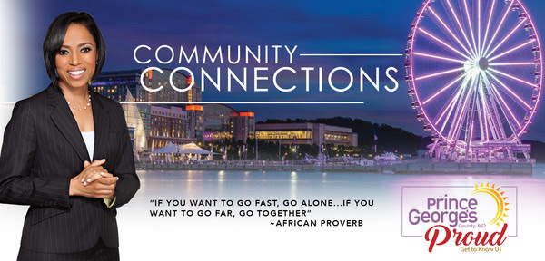 Community Connections Header