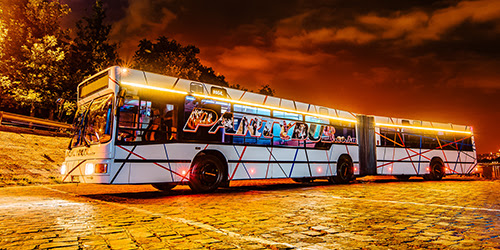 PartyBusz 70 f ig PartyBusz Budapest legjobb partybuszai