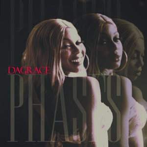 "Dagrace" a nova DIVA do pop internacional