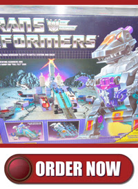 Transformers News: The Chosen Prime Newsletter for April 14, 2017