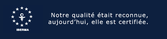 Hépatites virales : Il faut agir d’urgence ! Iberma-new-580-_-