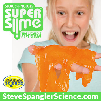 Steve Spangler's Super Slime