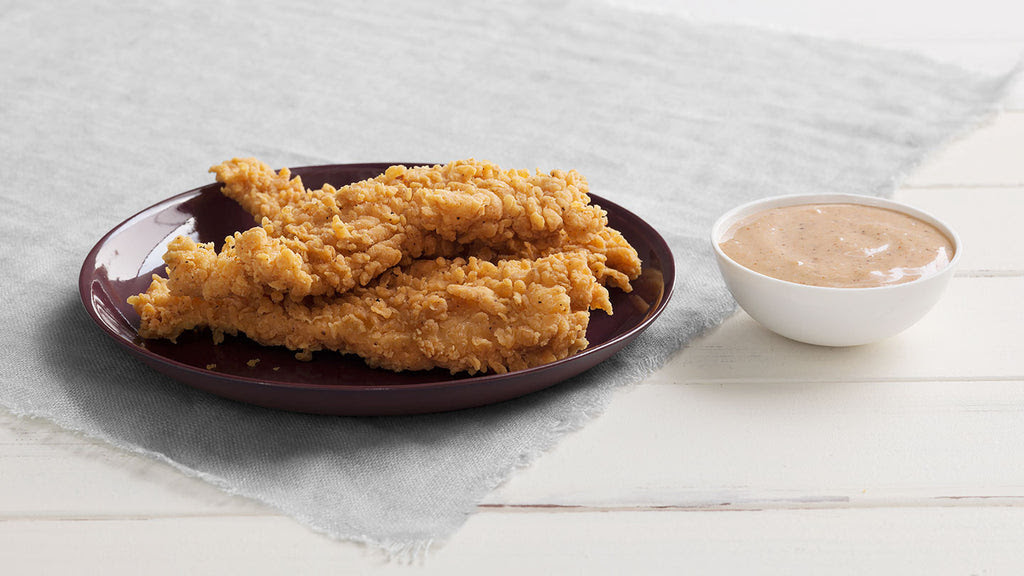 All Natural Chicken Tenders