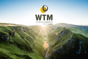 Enter our WTM Africa Awards