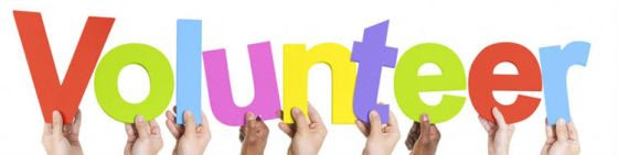 volunteer