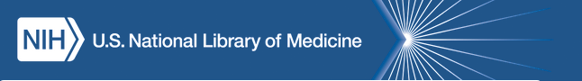 National Institutes of Health, U.S. National Library of Medicine