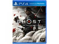 Ghost of Tsushima para PS4
