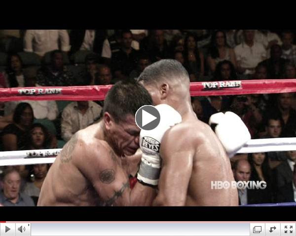 HBO Boxing: Yuriorkis Gamboa Greatest Hits