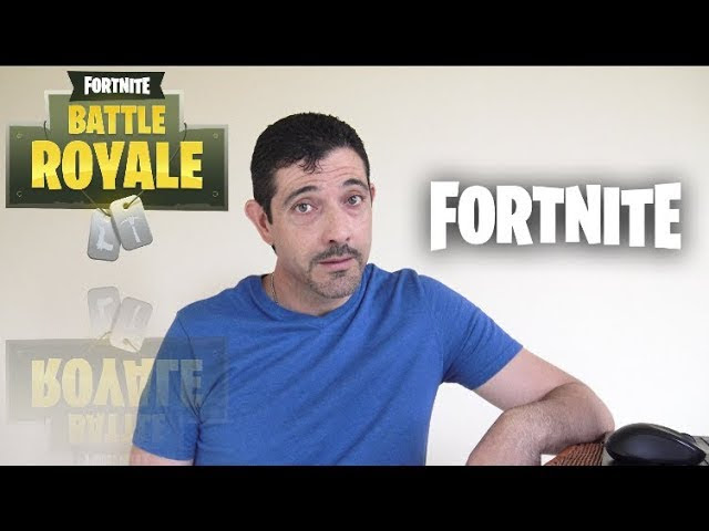 Here Is What Your Teenager Is Doing Behind Closed Doors...Not What You Think...It's Fortnite