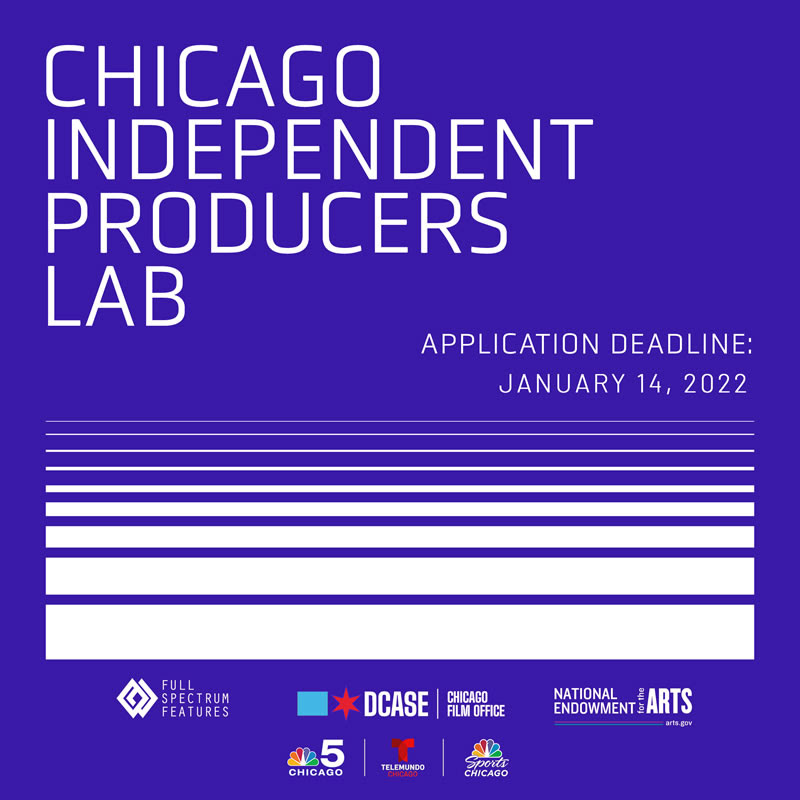 Chicago Independent Producers Lab