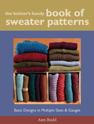 The Knitter's Handy Book of Sweater Patterns PDF