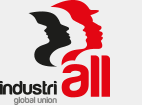 Industriall logo