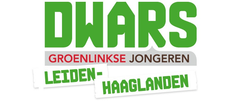 Logo of DWARS Leiden-Haaglanden Logo of DWARS Leiden-Haaglanden