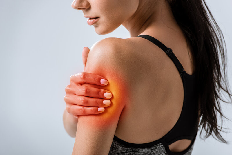 Radiating Arm Pain - West Texas Neck & Back