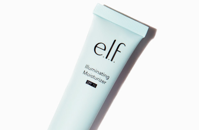 Illuminating Moisturizer