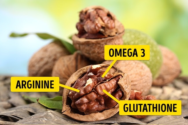 Gan là cơ quan nội tạng quan trọng: Bạn đã ăn 10 loại thực phẩm tốt nhất cho gan này chưa? - Ảnh 6. Gan là cơ quan nội tạng quan trọng: Bạn đã ăn 10 loại thực phẩm tốt nhất cho gan này chưa? - Ảnh 6.