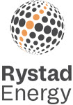 Logo Rystad Energy