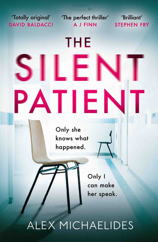 The Silent Patient EPUB
