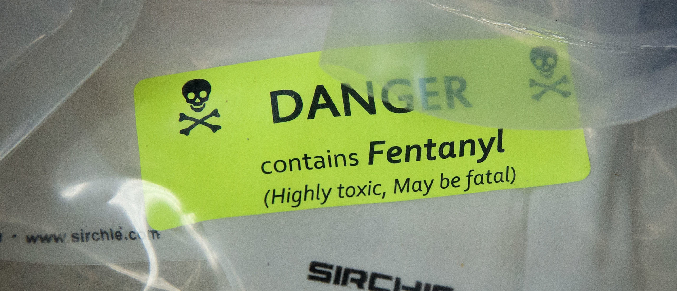 ‘Tragic’: Border Officers Catch Several Female American Citizens Storing Nearly A Pound Of Fentanyl In Their Bodies