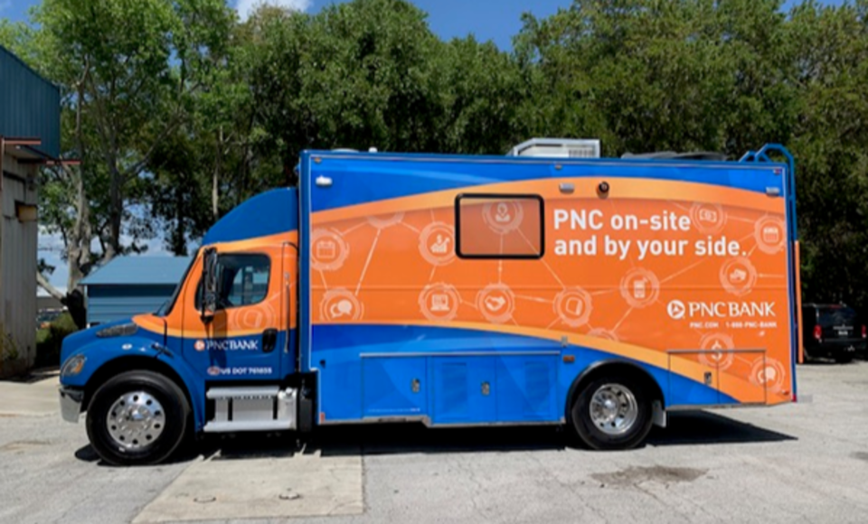 PNC Mobile Banking