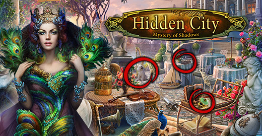 Обновление hidden city для андроид