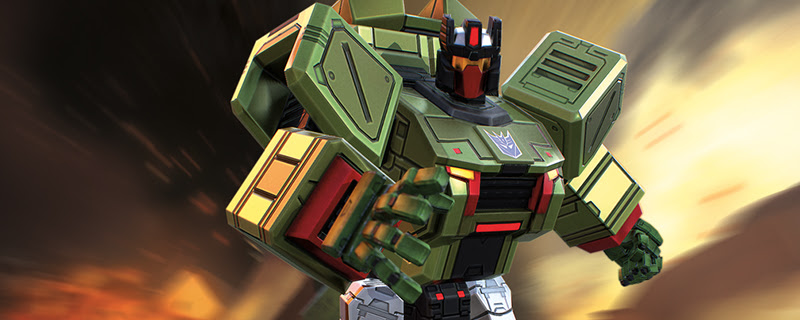 Sentius Twins now Playable in Transformers: Earth Wars