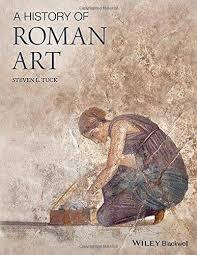 A History of Roman Art EPUB