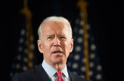 Aumenta la presión sobre Biden por un presunto caso de abusos sexuales de 1993