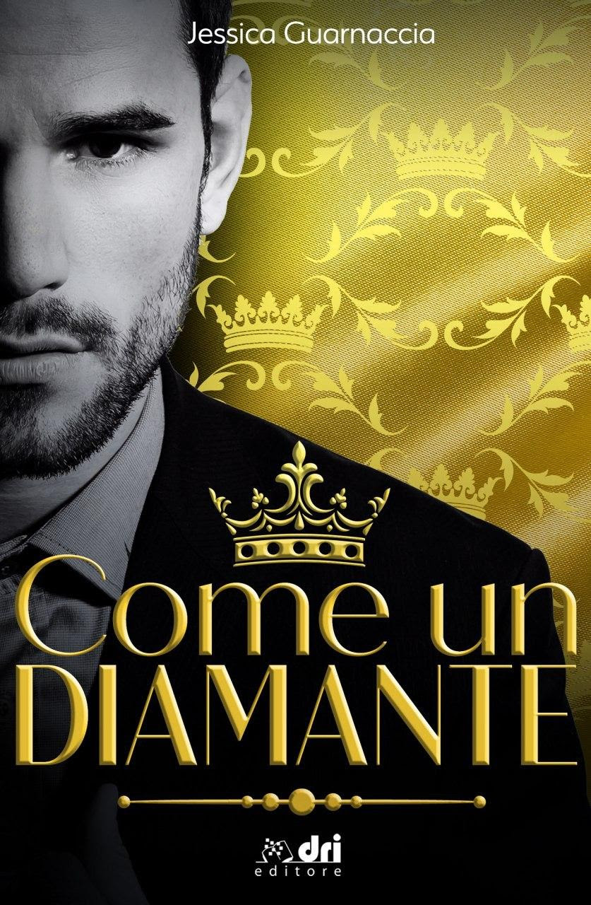 Segnalazione | Come un diamante di Jessica Guarnaccia 2 come un diamante jessica guarnaccia