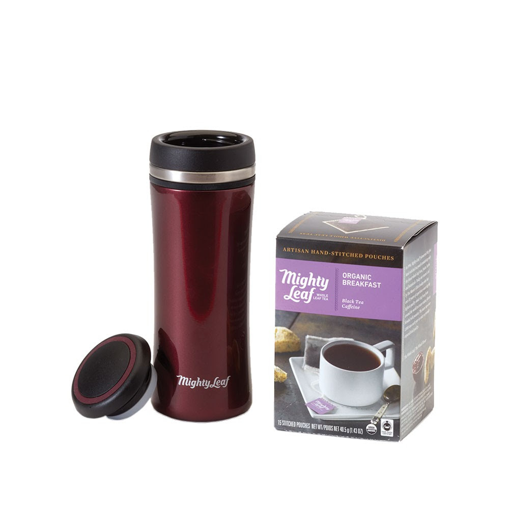 Shop Mighty Mornings Gift Set