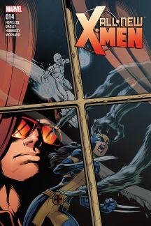 All-New X-Men #14 