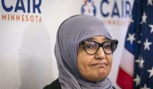 Minnesota: Muslim woman awarded $120,000 for having to remove her hijab for jailhouse mugshot