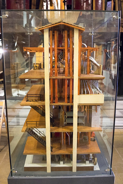 Museo del Arroz