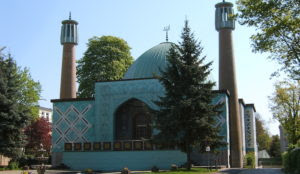 Germany: Iran used mosque in Hamburg as propaganda center to export Islamic revolution to Europe